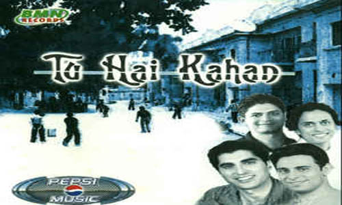 Tu Hai Kahan Album Songs Lyrics Strings